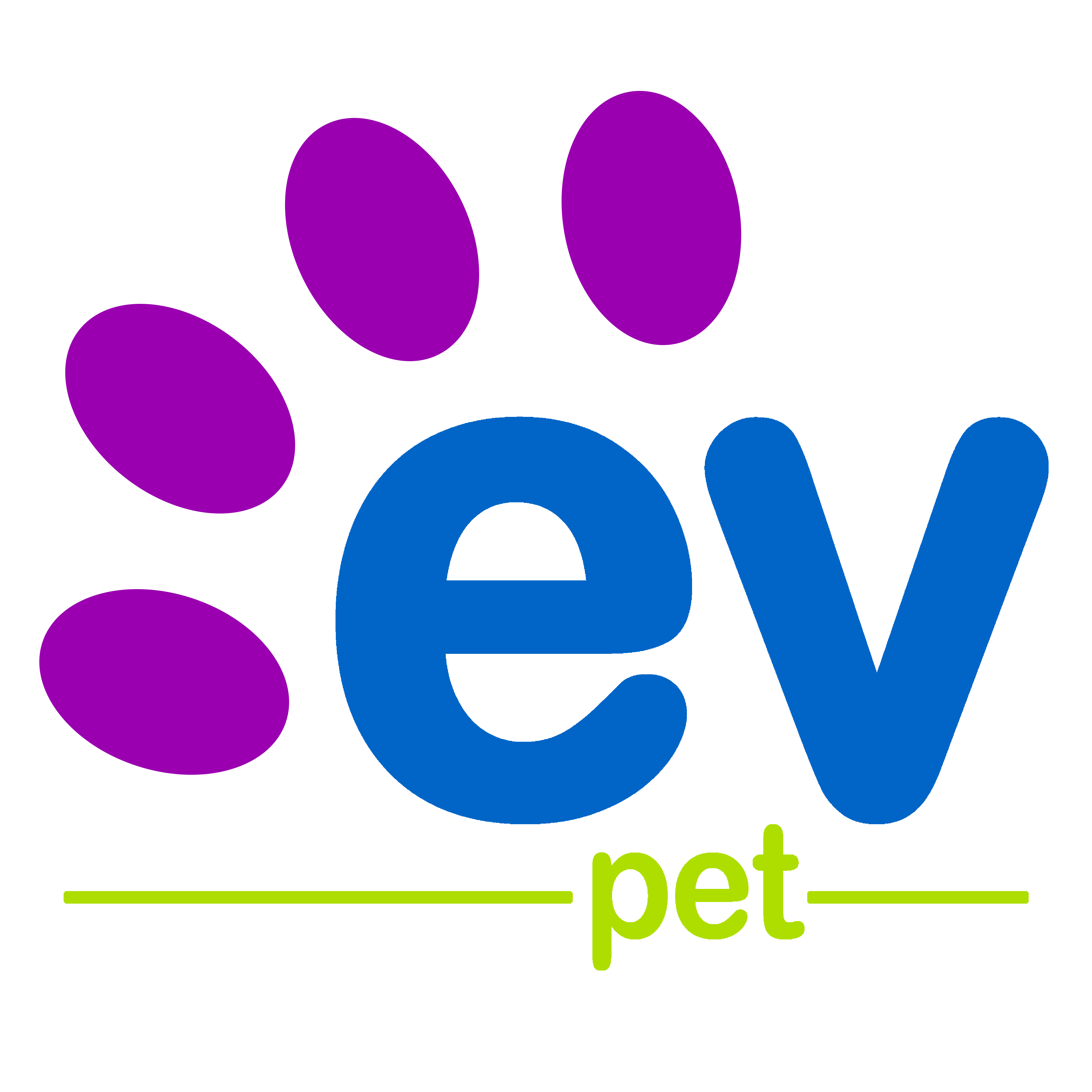 EV PET